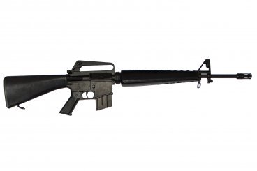 DENIX M16A1 assault rifle, USA 1967