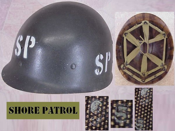 US WWII, Helmet Liner M1 Westinghouse SP, Chinstrap & Sweatband missing, very good condition