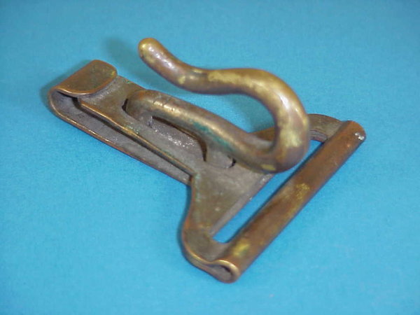 US WWII, Hook for Sabor/Sword, very good condition