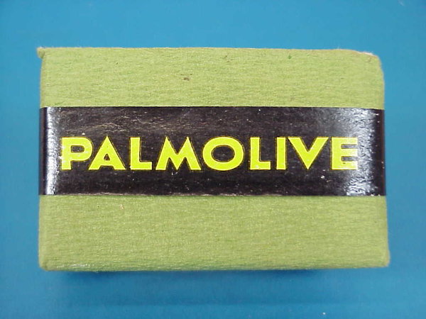 US WWII, Soap Palmolive large, very good condition