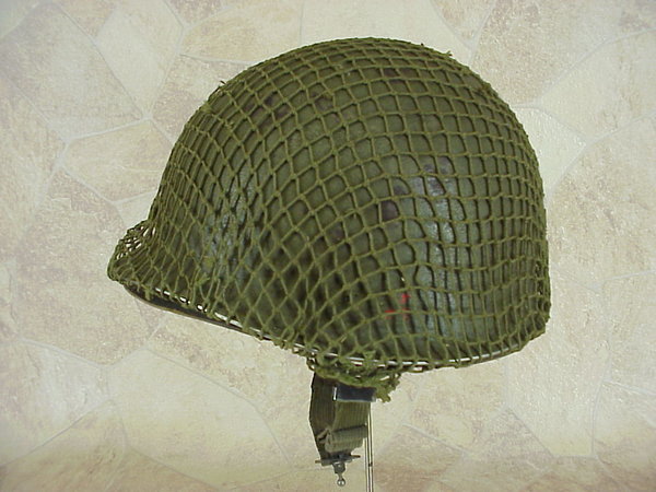 Belgium, Helmet M1 Belgium 2, condition see picture