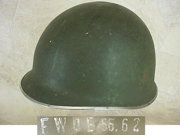 Belgium, Helmet M1 Belgium, condition see picture