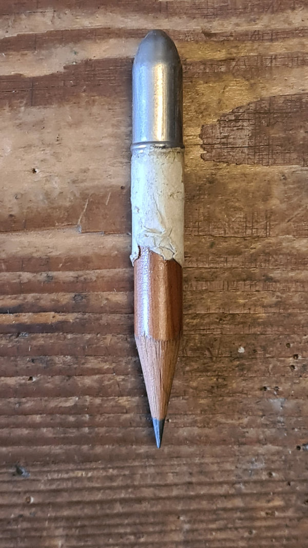 U.S. WWII original G.I.'s Pencil in very good conditition
